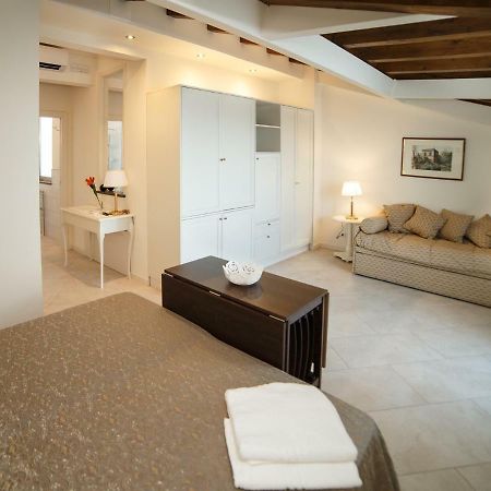 Apartmán Marina Di Savoca Santa Teresa Di Riva Exteriér fotografie