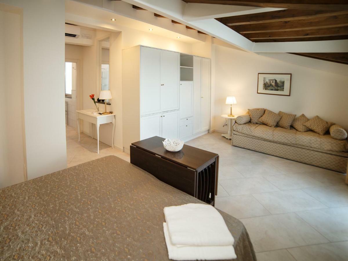 Apartmán Marina Di Savoca Santa Teresa Di Riva Exteriér fotografie