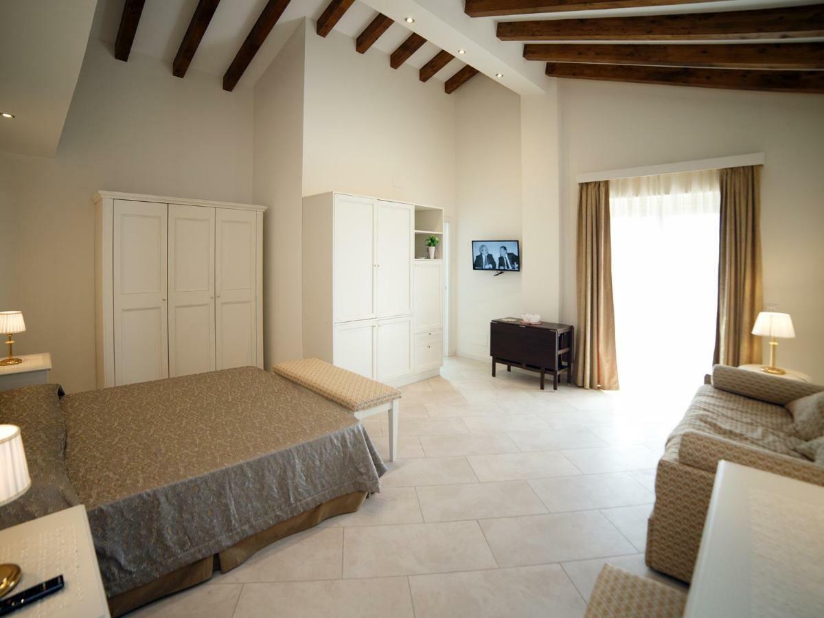 Apartmán Marina Di Savoca Santa Teresa Di Riva Exteriér fotografie