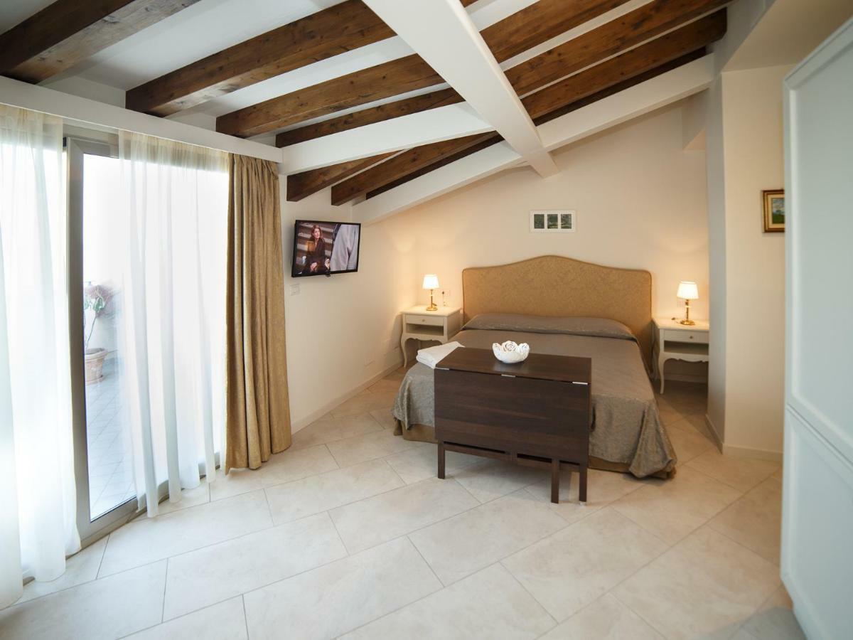 Apartmán Marina Di Savoca Santa Teresa Di Riva Exteriér fotografie