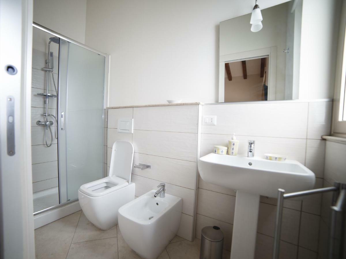 Apartmán Marina Di Savoca Santa Teresa Di Riva Exteriér fotografie