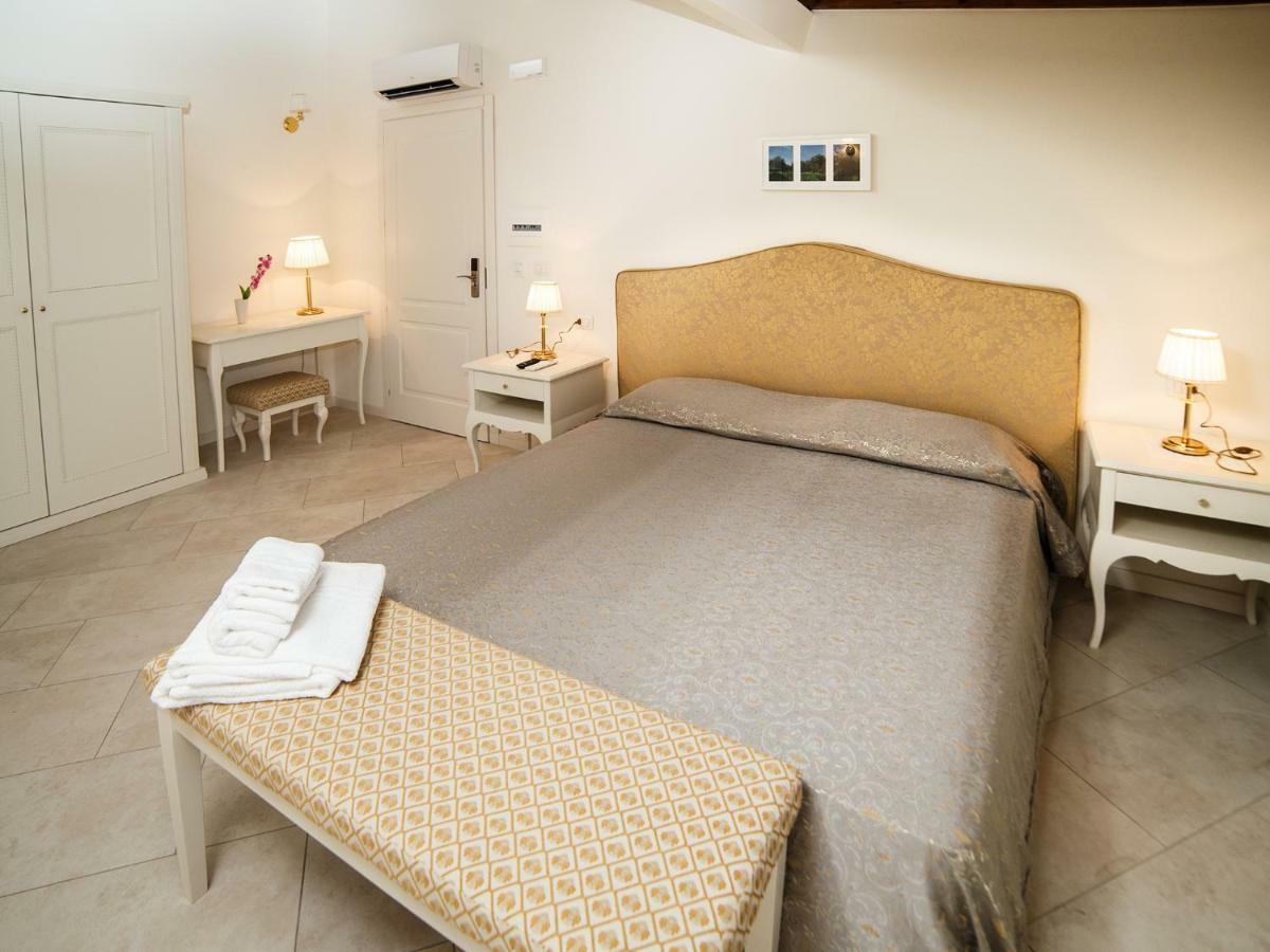 Apartmán Marina Di Savoca Santa Teresa Di Riva Exteriér fotografie