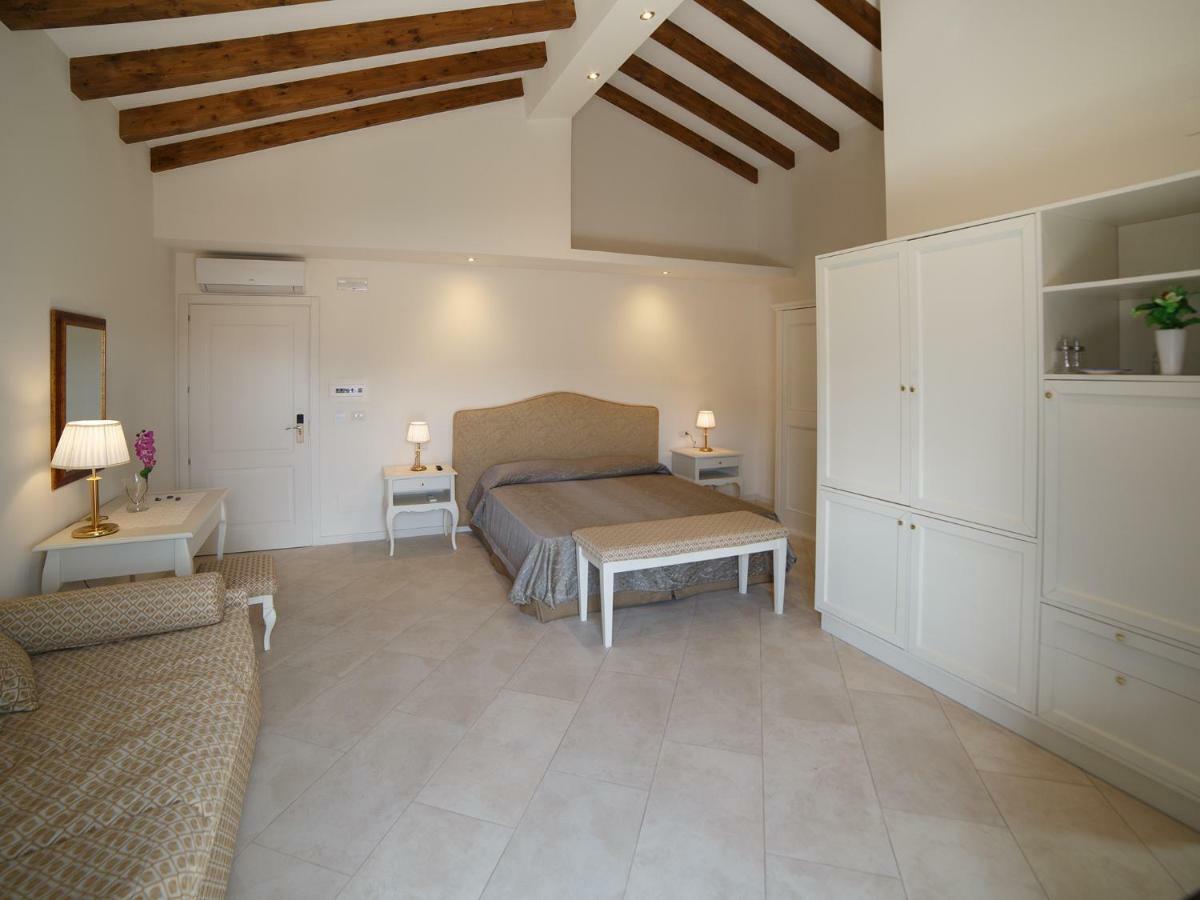 Apartmán Marina Di Savoca Santa Teresa Di Riva Exteriér fotografie
