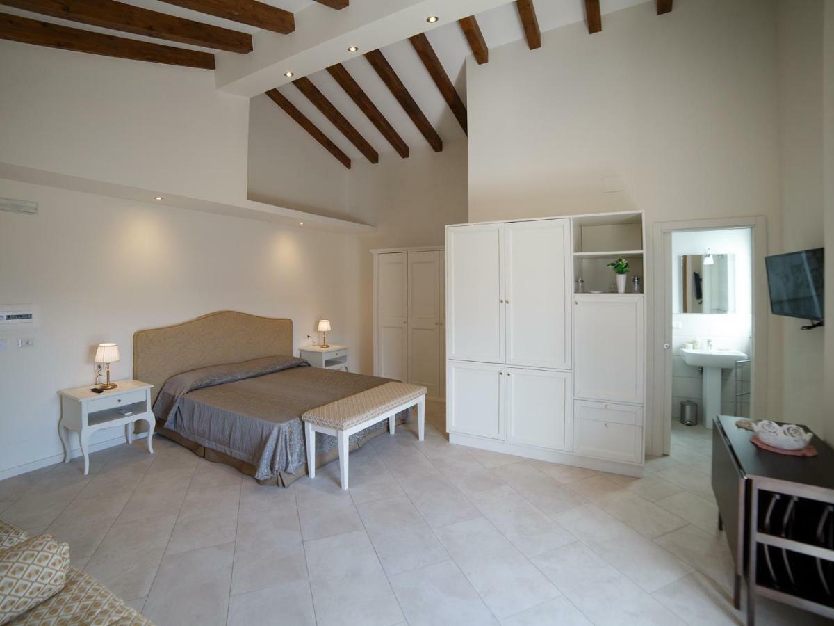 Apartmán Marina Di Savoca Santa Teresa Di Riva Exteriér fotografie