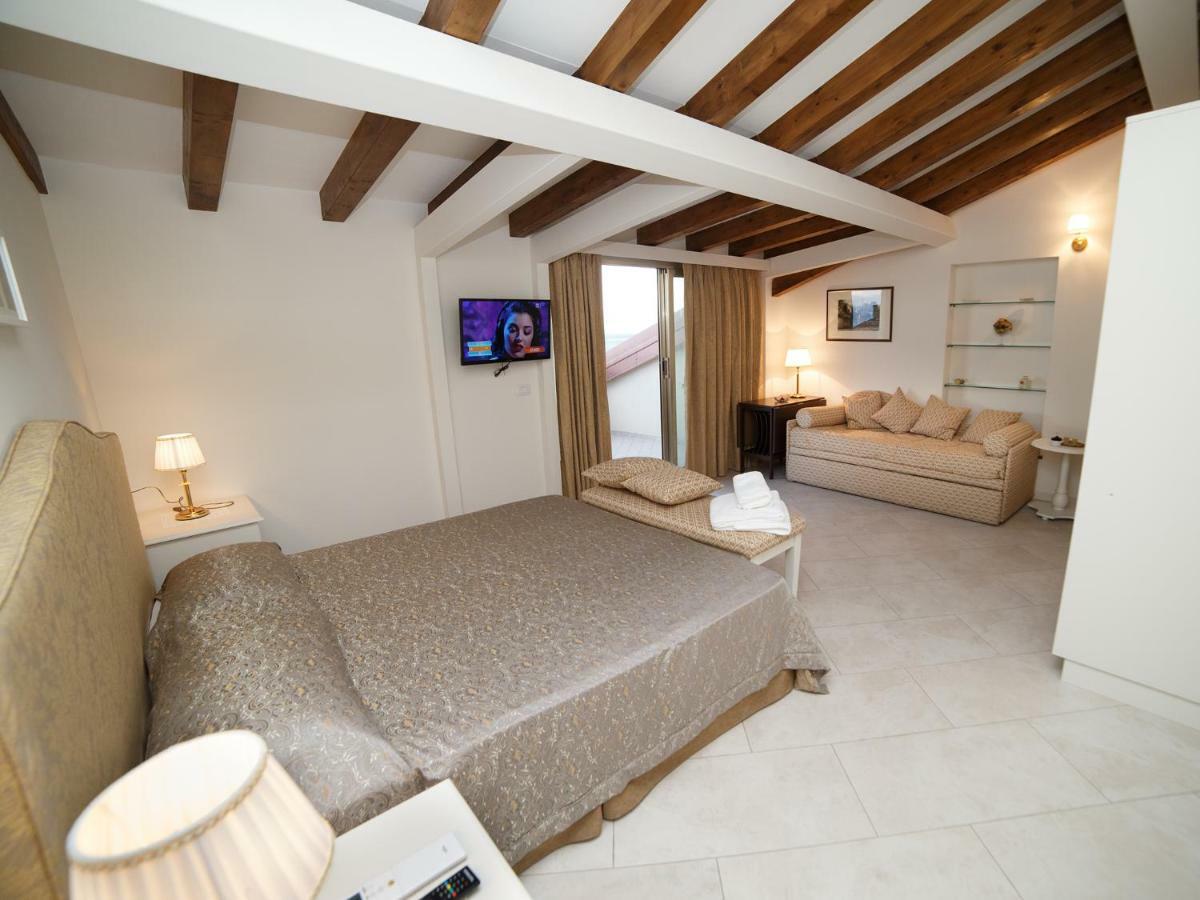 Apartmán Marina Di Savoca Santa Teresa Di Riva Exteriér fotografie